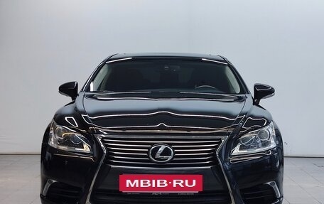 Lexus LS IV, 2014 год, 3 250 000 рублей, 2 фотография