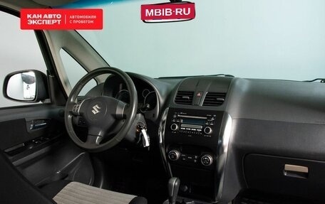 Suzuki SX4 II рестайлинг, 2010 год, 1 089 760 рублей, 7 фотография