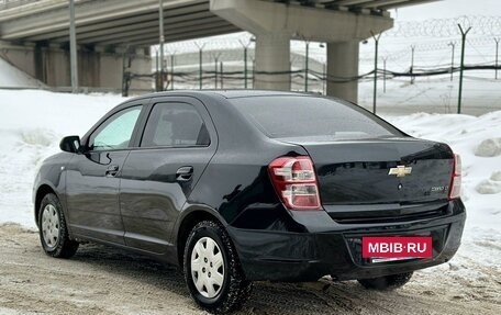 Chevrolet Cobalt II, 2013 год, 697 000 рублей, 4 фотография