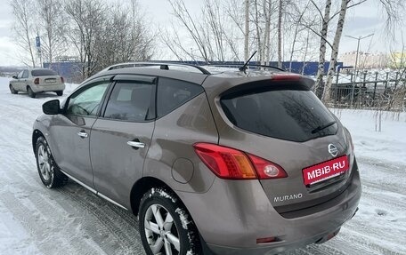 Nissan Murano, 2012 год, 1 230 000 рублей, 6 фотография