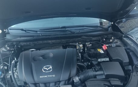 Mazda 6, 2023 год, 3 925 000 рублей, 5 фотография