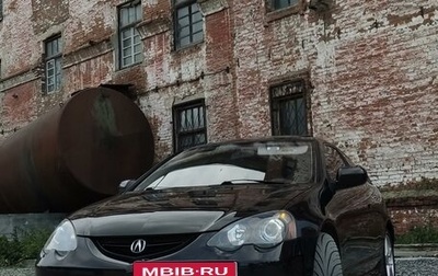Acura RSX I, 2004 год, 1 100 000 рублей, 1 фотография