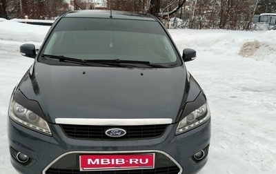 Ford Focus II рестайлинг, 2008 год, 750 000 рублей, 1 фотография