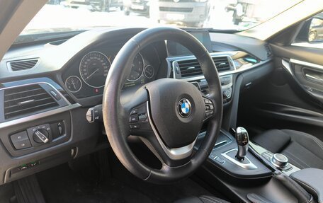 BMW 3 серия, 2018 год, 2 100 000 рублей, 6 фотография