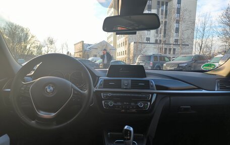 BMW 3 серия, 2018 год, 2 100 000 рублей, 7 фотография