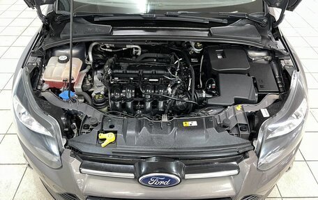 Ford Focus III, 2012 год, 969 900 рублей, 4 фотография
