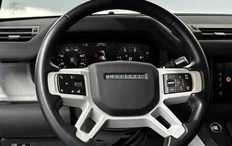 Land Rover Defender II, 2020 год, 6 191 000 рублей, 4 фотография