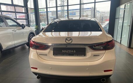 Mazda 6, 2018 год, 2 649 000 рублей, 6 фотография