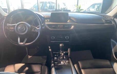 Mazda 6, 2018 год, 2 649 000 рублей, 8 фотография