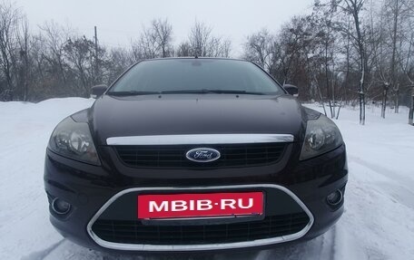 Ford Focus II рестайлинг, 2010 год, 730 000 рублей, 11 фотография
