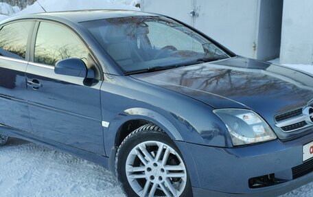Opel Vectra C рестайлинг, 2003 год, 445 000 рублей, 2 фотография