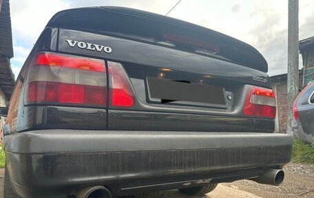 Volvo 850, 1997 год, 1 000 000 рублей, 5 фотография