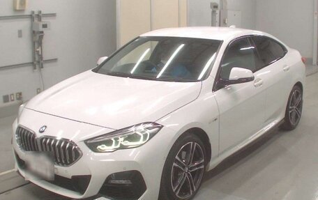 BMW 2 серия F44, 2020 год, 1 763 000 рублей, 1 фотография