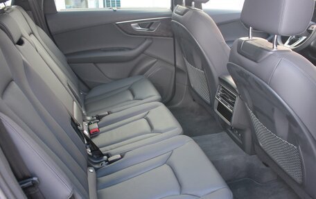 Audi Q7, 2023 год, 11 900 000 рублей, 8 фотография