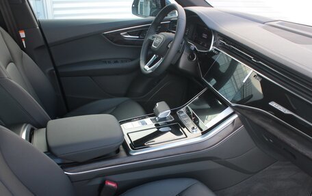 Audi Q7, 2023 год, 11 900 000 рублей, 7 фотография