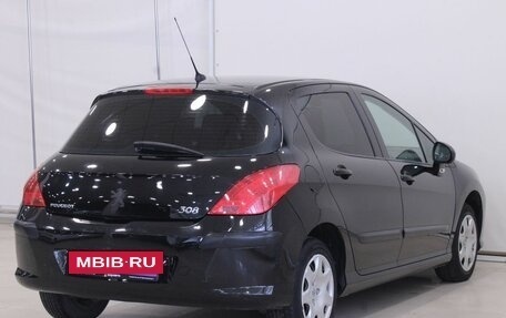 Peugeot 308 II, 2010 год, 775 000 рублей, 6 фотография