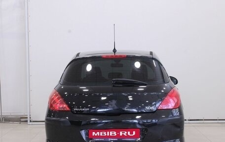 Peugeot 308 II, 2010 год, 775 000 рублей, 8 фотография