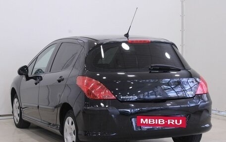 Peugeot 308 II, 2010 год, 775 000 рублей, 7 фотография