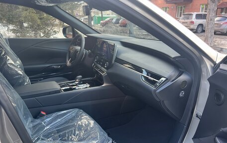 Lexus RX IV рестайлинг, 2023 год, 9 750 000 рублей, 10 фотография