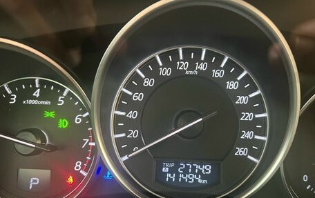 Mazda CX-5 II, 2016 год, 2 150 000 рублей, 11 фотография