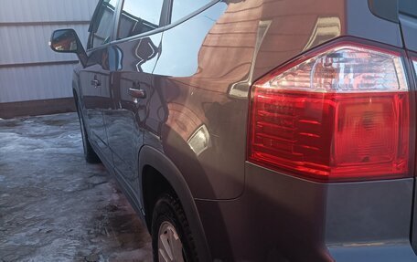 Chevrolet Orlando I, 2014 год, 1 550 000 рублей, 8 фотография