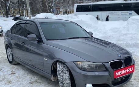 BMW 3 серия, 2008 год, 950 000 рублей, 2 фотография