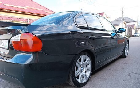 BMW 3 серия, 2005 год, 410 000 рублей, 2 фотография