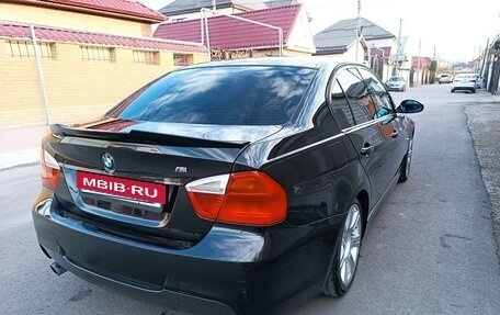 BMW 3 серия, 2005 год, 410 000 рублей, 3 фотография