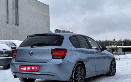 BMW 1 серия, 2012 год, 1 150 000 рублей, 5 фотография