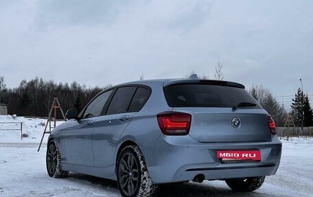 BMW 1 серия, 2012 год, 1 150 000 рублей, 3 фотография