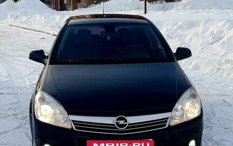 Opel Astra H, 2013 год, 699 000 рублей, 2 фотография