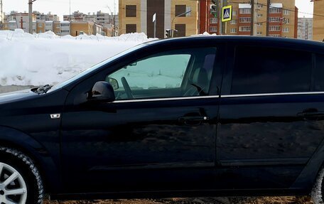 Opel Astra H, 2013 год, 699 000 рублей, 13 фотография