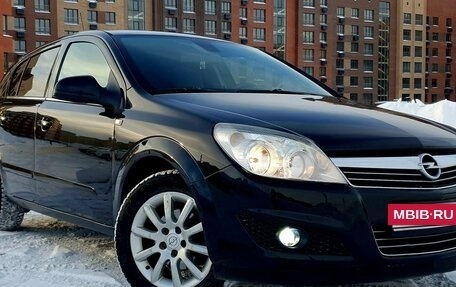 Opel Astra H, 2013 год, 699 000 рублей, 3 фотография