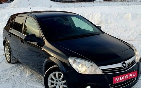 Opel Astra H, 2013 год, 699 000 рублей, 4 фотография