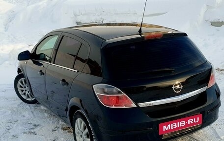 Opel Astra H, 2013 год, 699 000 рублей, 12 фотография