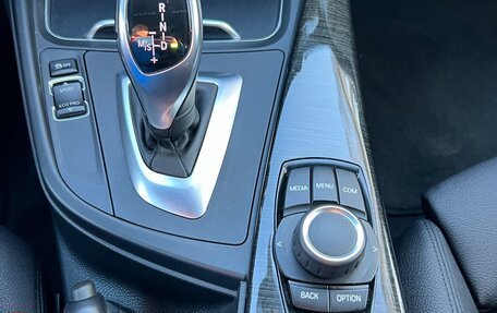 BMW 3 серия, 2017 год, 2 850 000 рублей, 12 фотография