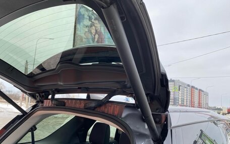Land Rover Discovery IV, 2019 год, 6 200 000 рублей, 11 фотография