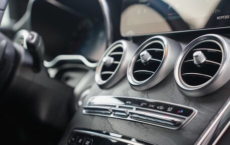 Mercedes-Benz GLC Coupe, 2019 год, 5 500 000 рублей, 7 фотография