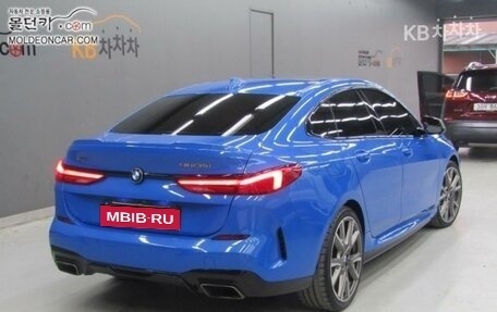 BMW 2 серия F44, 2020 год, 2 750 000 рублей, 3 фотография