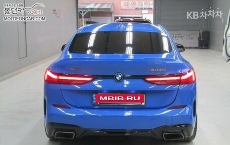 BMW 2 серия F44, 2020 год, 2 750 000 рублей, 4 фотография