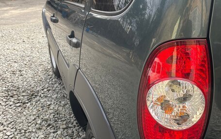 Chevrolet Niva I рестайлинг, 2012 год, 680 000 рублей, 6 фотография