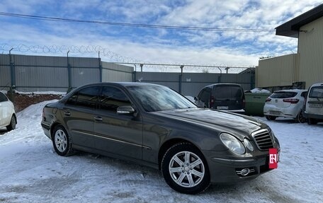 Mercedes-Benz E-Класс, 2008 год, 2 500 000 рублей, 2 фотография
