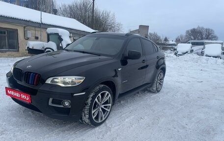 BMW X6, 2014 год, 2 675 000 рублей, 2 фотография