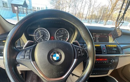 BMW X6, 2014 год, 2 675 000 рублей, 5 фотография