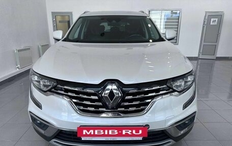 Renault Koleos II, 2019 год, 2 565 000 рублей, 2 фотография