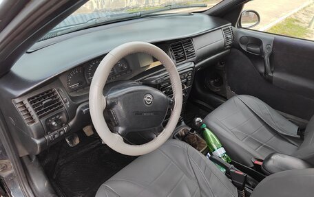 Opel Vectra B рестайлинг, 1997 год, 250 000 рублей, 11 фотография