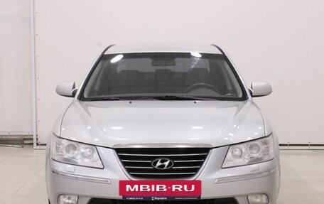Hyundai Sonata VI, 2008 год, 775 000 рублей, 3 фотография