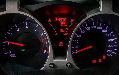 Nissan Juke II, 2012 год, 1 329 900 рублей, 11 фотография