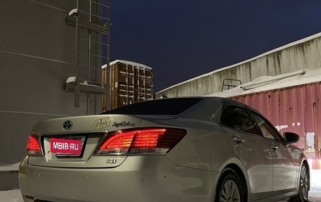 Toyota Crown, 2013 год, 2 450 000 рублей, 2 фотография