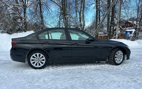 BMW 3 серия, 2018 год, 3 000 000 рублей, 5 фотография